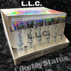 Clear So Plumper : Vitamin E Glaze / ON MY WEBSITE